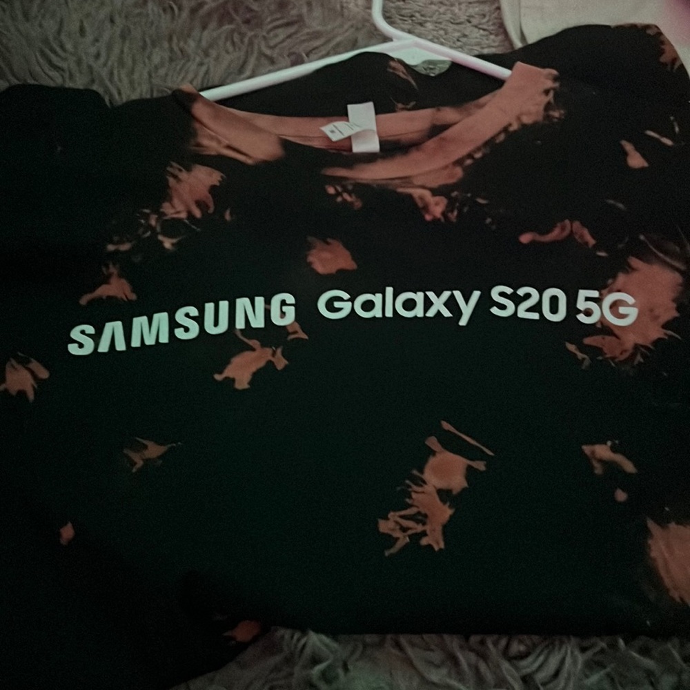 Oversize T-shirt